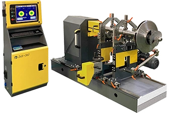 Насостәрді теңдеу станокы BS-44-1000H