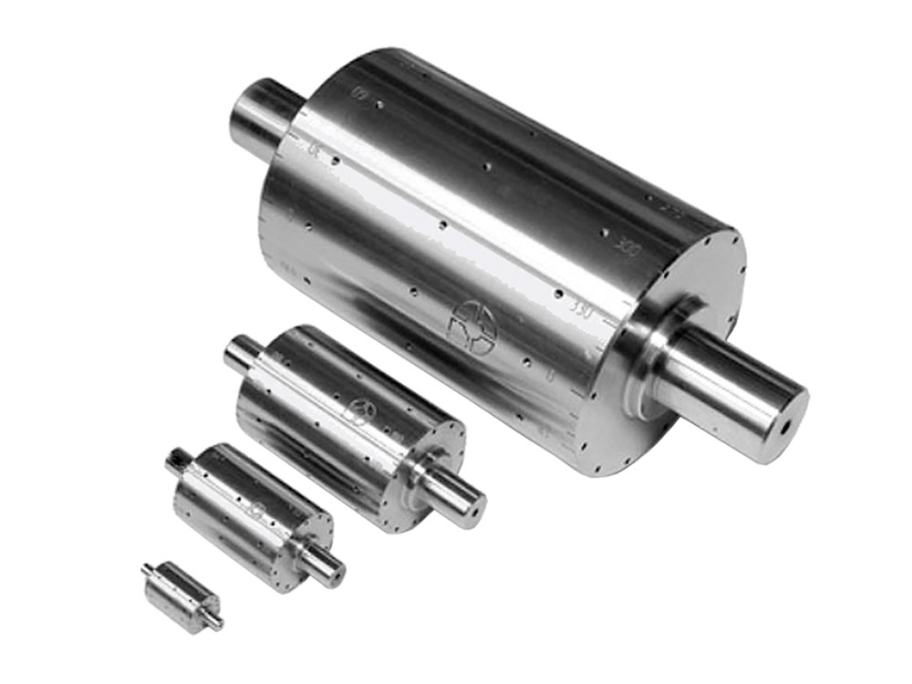 Бақылау роторлары