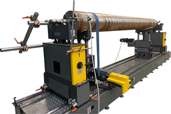 Роторларды теңдеу станокыBS-44-20000S