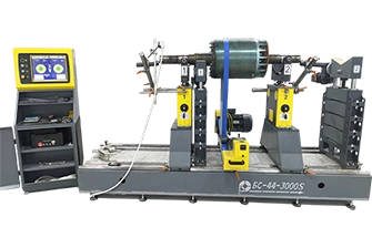 Электр қозғалтқыштарын теңдеу станокыBS-44-3000S