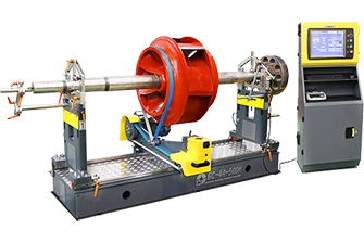 Насостәрді теңдеу станокы BS-44-500H