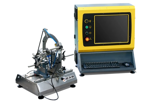 Кардан біліктерін теңдеу станокыBS-24-5H