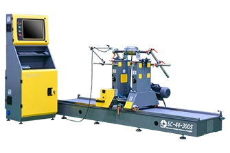 Үрлегіштерді теңдеу станокыBS-44-300S
