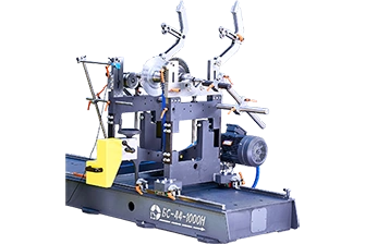 Турбиналарды теңдеу станокы BS-44-1000H