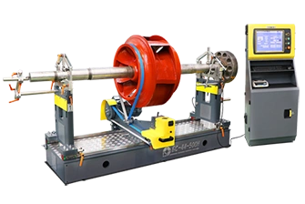 Электр қозғалтқыштарын теңдеу станокы BS-44-500H