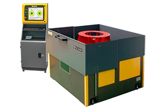 Үрлегіштерді теңдеу станокыBS-В-600