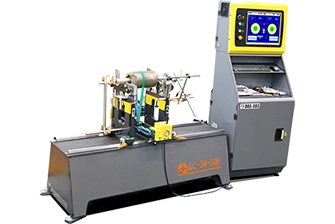 Электр қозғалтқыштарын теңдеу станокыBS-34-50H