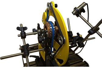 Электр қозғалтқыштарын теңдеу станокыBS-24-8H