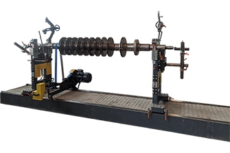 Насостәрді теңдеу станокыBS-44-8000H