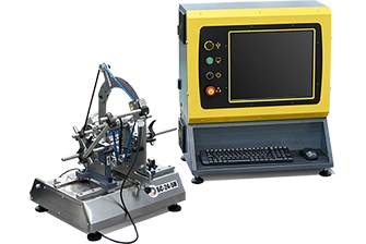 Роторларды теңдеу станокыBS-24-5H