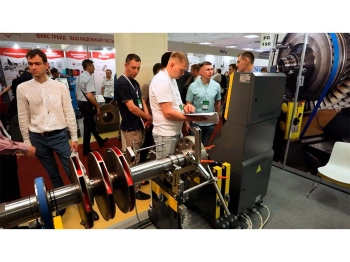 «МеталлӨңдеу-2025» көрмесіне қатысу туралы есеп «МеталлӨңдеу-2025» көрмесіне қатысу туралы есеп