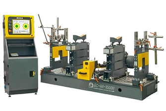 Кардан біліктерін теңдеу станокыBS-44-1000H