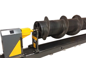 Ауылшаруашылық техникасын теңдеу станокы BS-44-300H