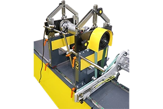 Кардан біліктерін теңдеу станокыBS-34-100H