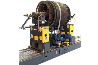 Электр қозғалтқыштарын теңдеу станокыBS-44-20000S