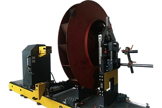 Насостәрді теңдеу станокы BS-44-3000H