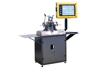 Үрлегіштерді теңдеу станокыBS-24-8H