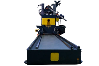 Роторларды теңдеу станокыBS-44-20000H