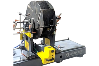 Үрлегіштерді теңдеу станокы BS-44-300H