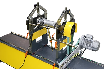 Кардан біліктерін теңдеу станокыBS-44-500H