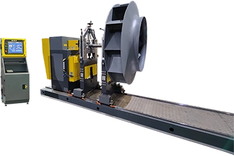 Үрлегіштерді теңдеу станокы BS-44-8000H