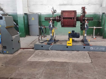 Кендіру-жөндеу зауыты | Zen платформасындағы мақала Кендіру-жөндеу зауыты | Zen платформасындағы мақала