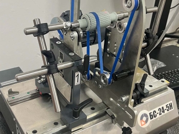 БС-24-5Н балансирлеу станокын Дағыстанда пайдалануға енгізу БС-24-5Н балансирлеу станокын Дағыстанда пайдалануға енгізу