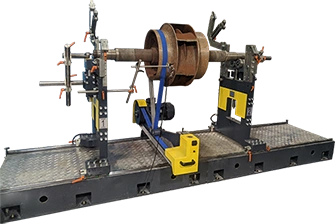 Насостәрді теңдеу станокы BS-44-5000H