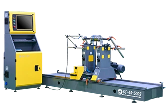 Үрлегіштерді теңдеу станокыBS-44-500S