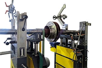 Насостәрді теңдеу станокыBS-44-20000H