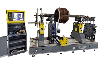 Насостәрді теңдеу станокыBS-44-3000S