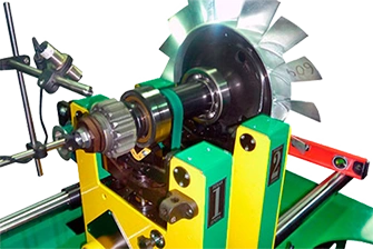 Үрлегіштерді теңдеу станокыBS-34-100S