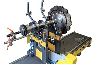 Насостәрді теңдеу станокы BS-44-300H