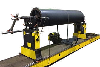 Роторларды теңдеу станокыBS-44-5000S