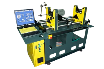 Электр қозғалтқыштарын теңдеу станокыBS-34-50S