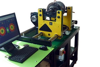 Турбиналарды теңдеу станокы BS-34-50S