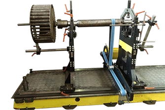 Үрлегіштерді теңдеу станокыBS-44-1000H