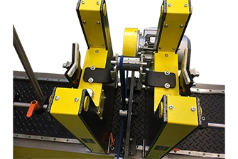 Роторларды теңдеу станокыBS-34-200S