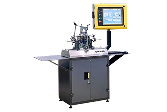 Роторларды теңдеу станокыBS-24-20H