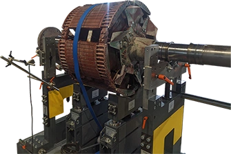 Электр қозғалтқыштарын теңдеу станокы BS-44-3000H