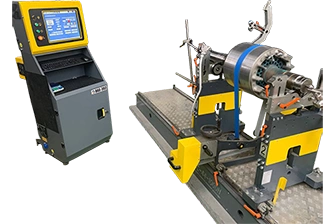 Электр қозғалтқыштарын теңдеу станокы BS-44-1000H