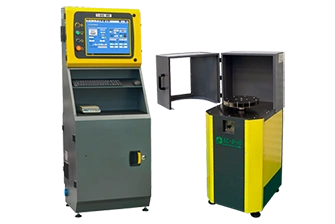 Үрлегіштерді теңдеу станокыBS-В-10