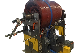 Электр қозғалтқыштарын теңдеу станокыBS-44-8000H